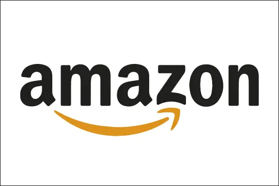 Logo: Amazon