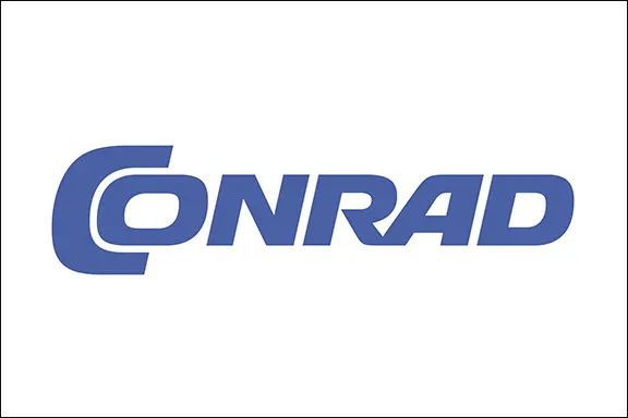 Logo: Conrad