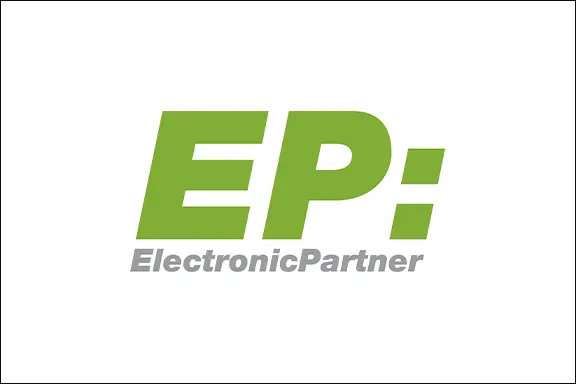 Logo: Electronic Partner
