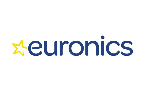 Logo: Euronics
