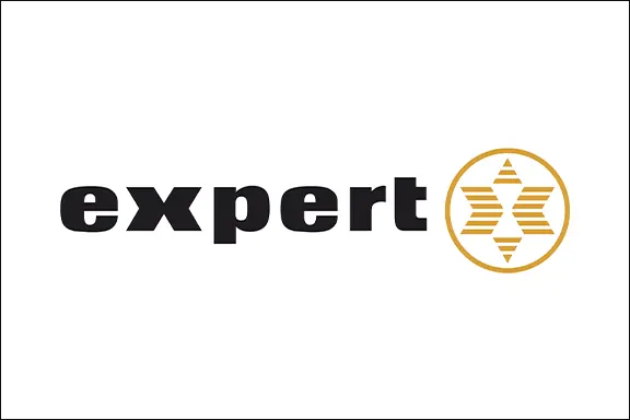 Logo: Expert
