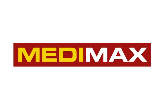 Logo: Medimax