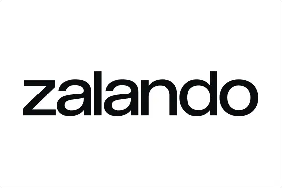 Logo: Zalando